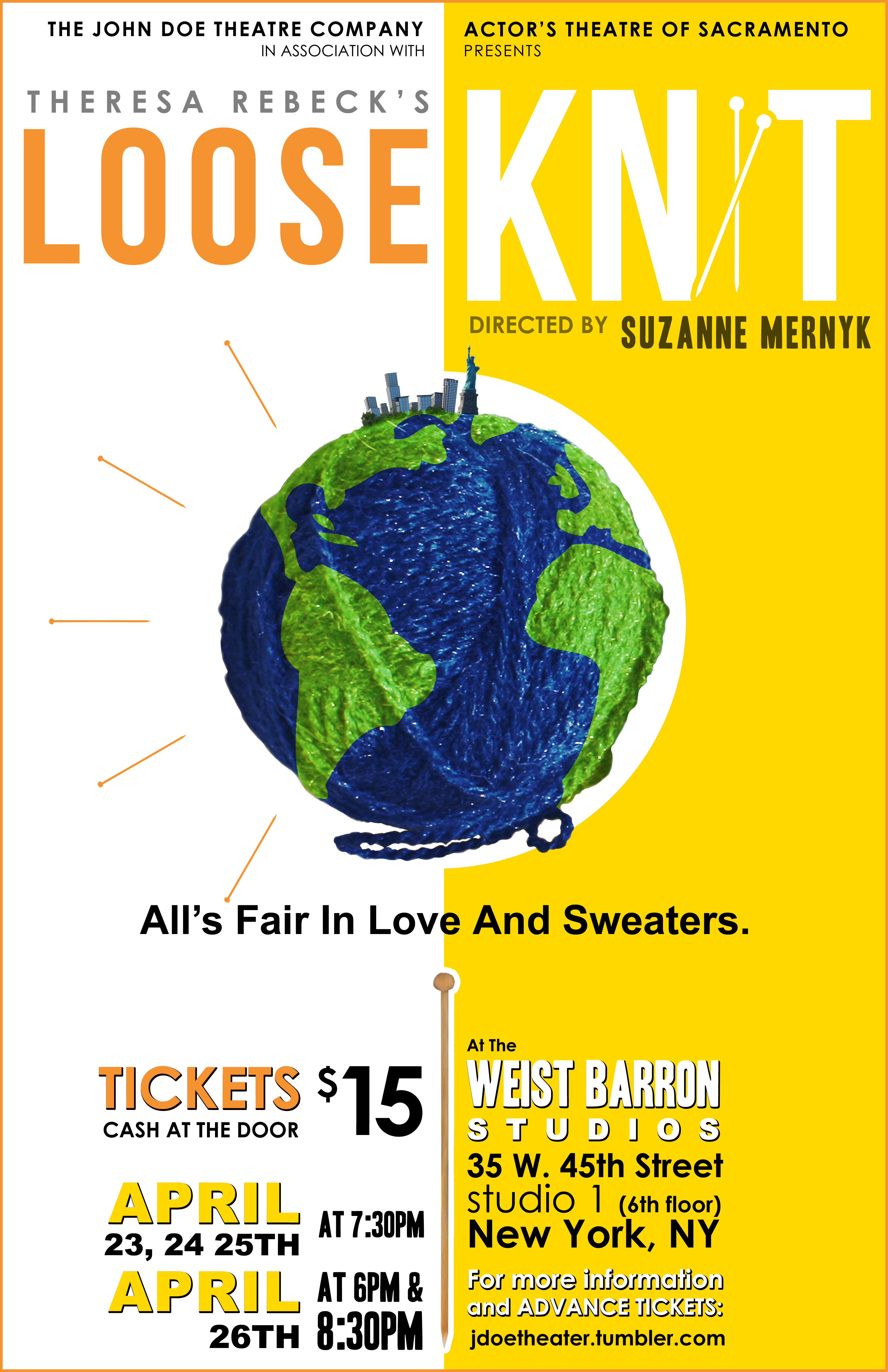 loose knit poster 4-11-14